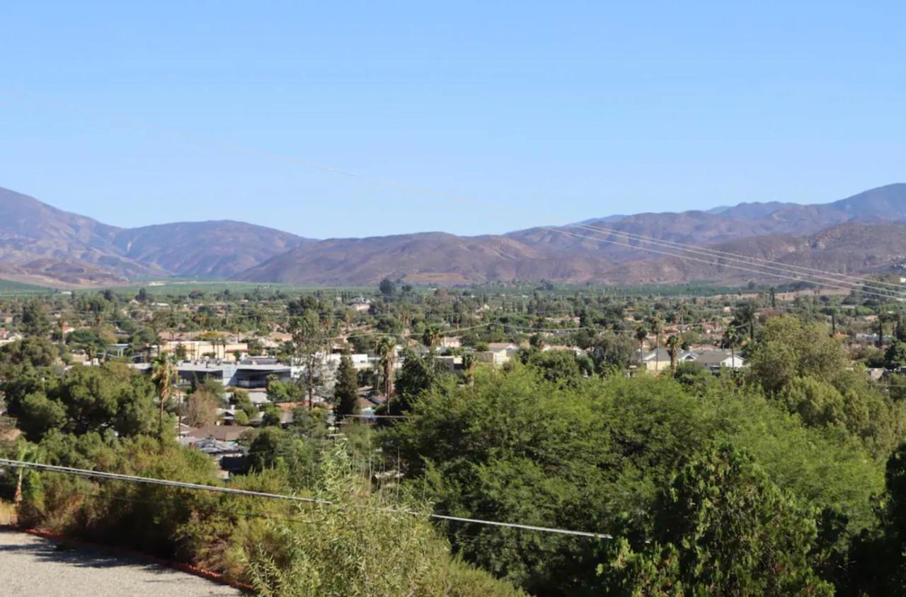 Mountain View Studio Hemet Bagian luar foto