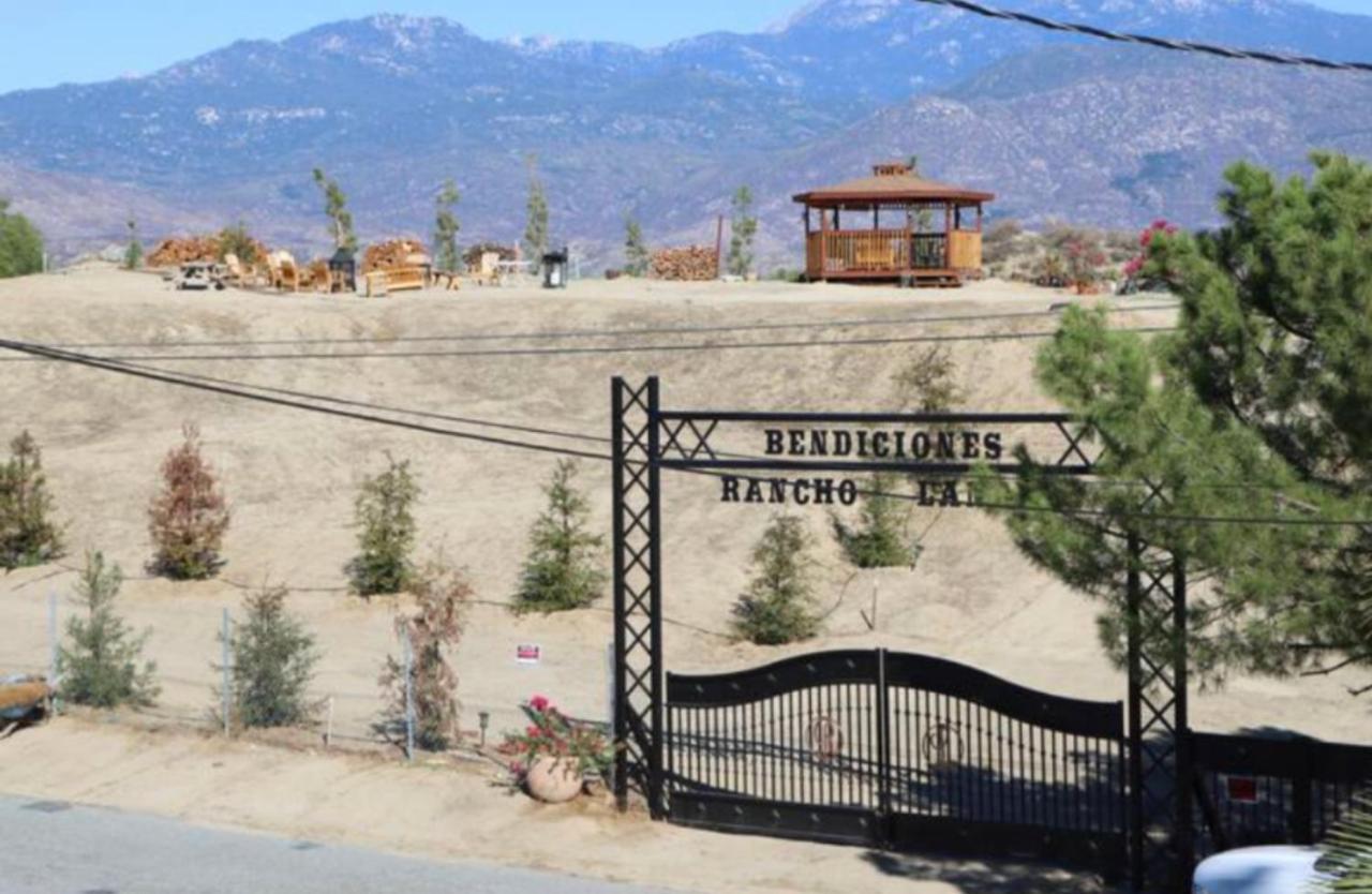 Mountain View Studio Hemet Bagian luar foto