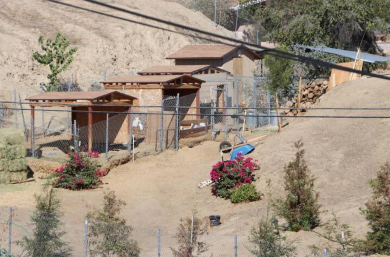 Mountain View Studio Hemet Bagian luar foto